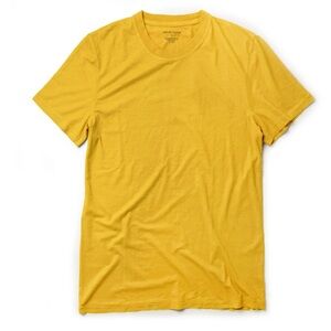 Taylor Stitch - The Cotton Hemp Tee - L